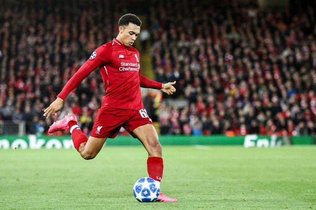 Защитник «Ливерпуля» вложится в строительство футбольных полей в городе