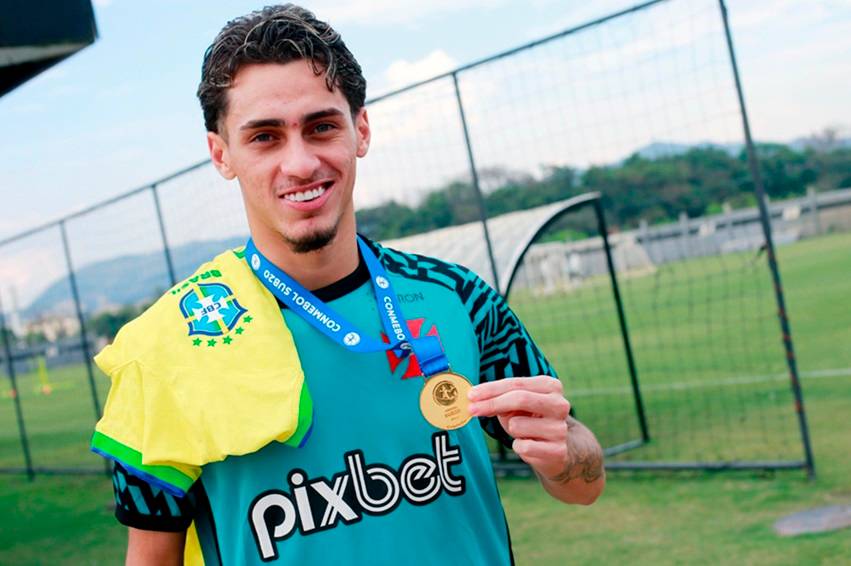 Шахтар знайшов «батька» для своїх бразильців. Історія дорослого не по роках Марлона Гомеса