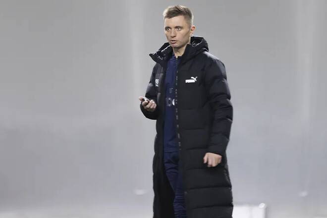 Голодюк: «Тренерський штаб із себе відповідальності не знімає, результати незадовільні»