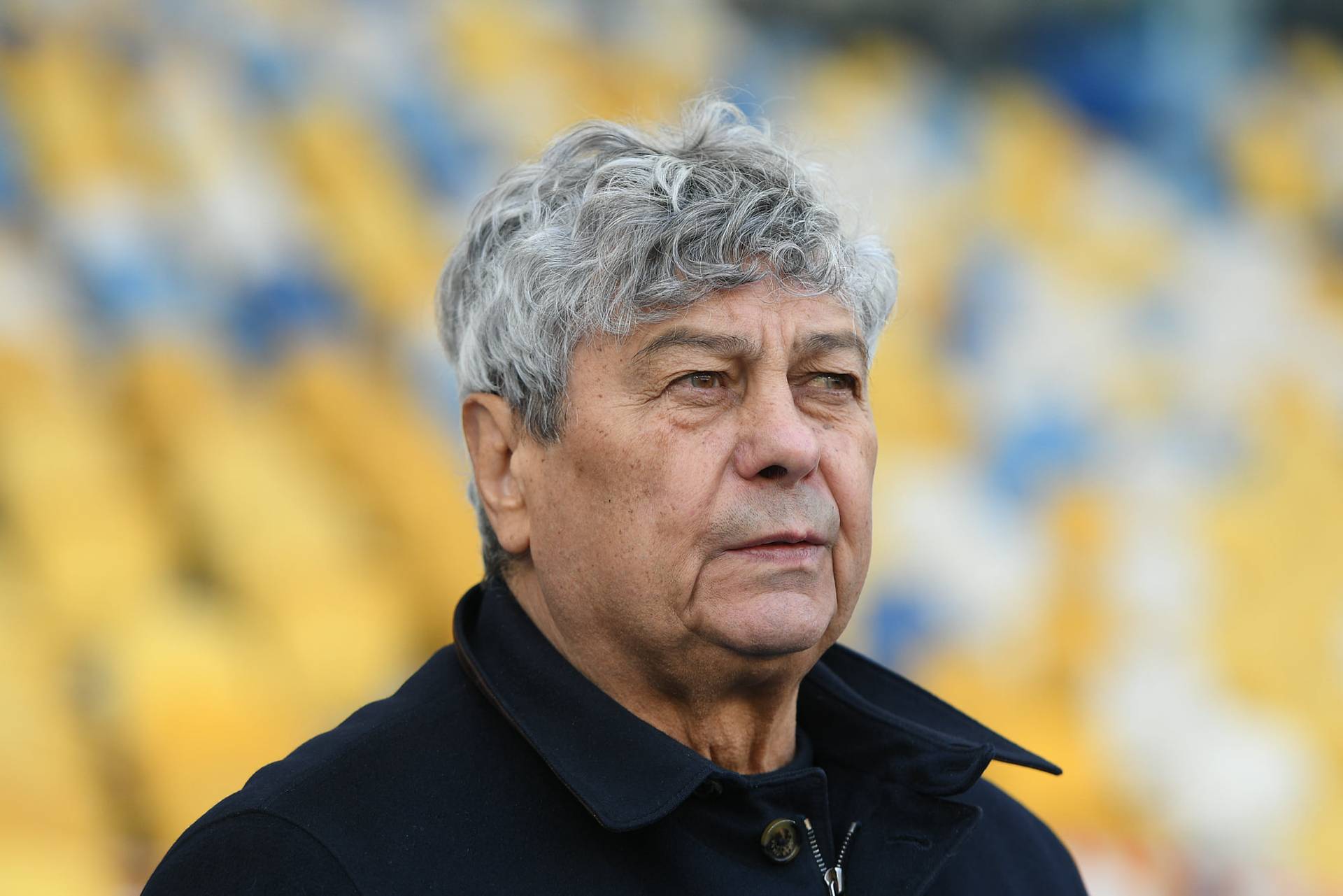 Луческу: «Суперлига – это худшее, что я когда-либо видел в футболе»