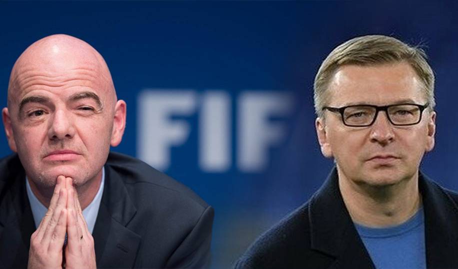 «Шахтар» подав документи до CAS за позовом проти FIFA. Відомі аргументи «гірників»