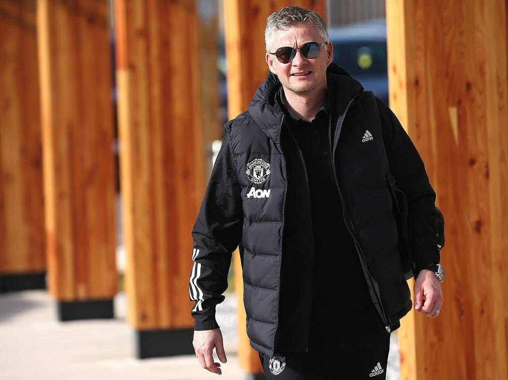 Сульшер: «Именно чемпионат показывает прогресс. А тут у нас на 12 очков больше, чем в прошлом сезоне»