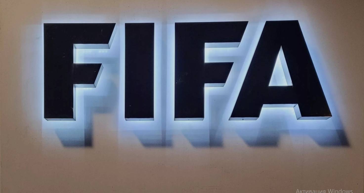 FIFA позволила иностранцам разрывать контракты с российскими клубами в одностороннем порядке