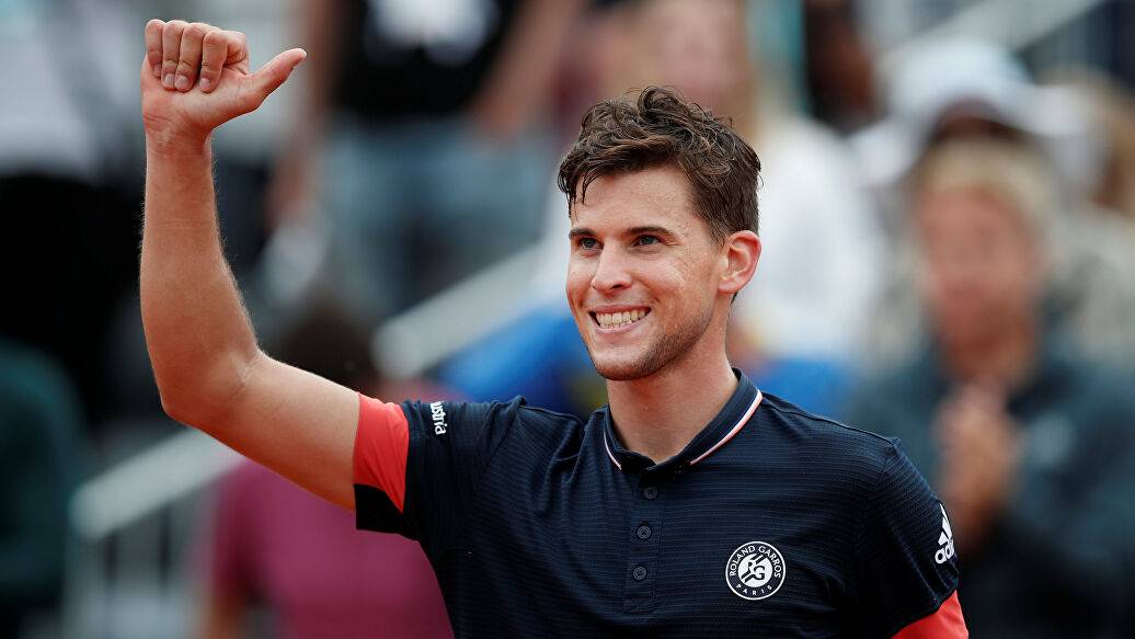 Тим вышел в лидеры по количеству титулов в сезоне