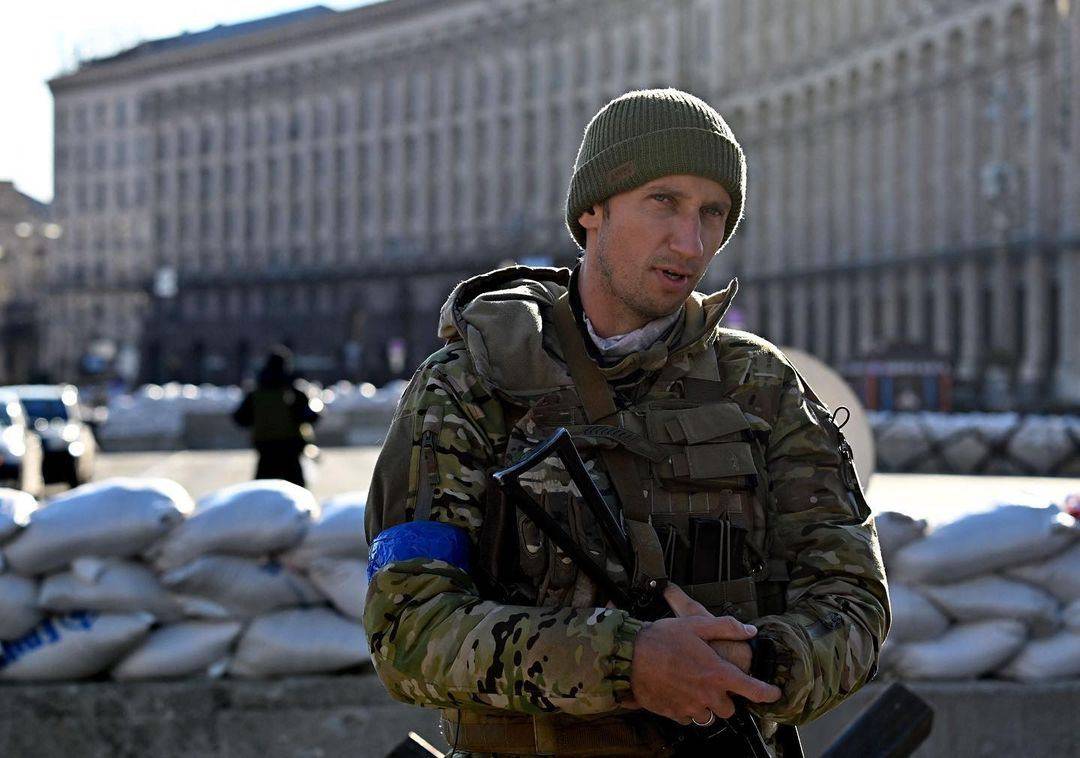 Стаховський: «Ми як нація не змогли оцінити героїчну жертовність рядових українців в 2014 році»