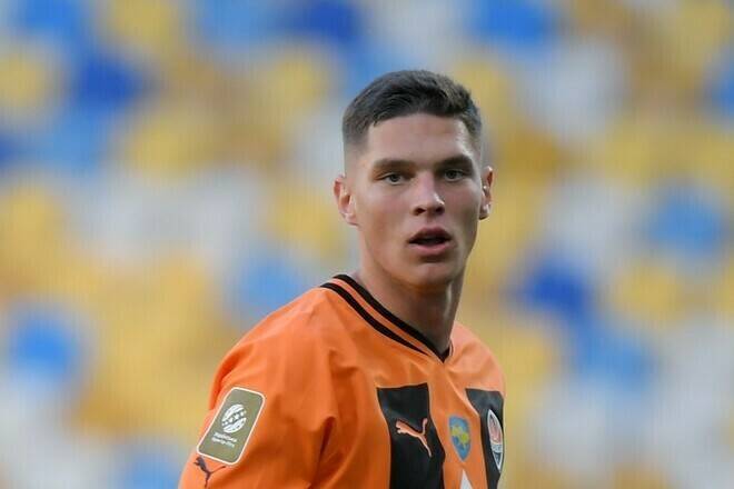 Георгий Судаков: «В декабре играл на уколах»