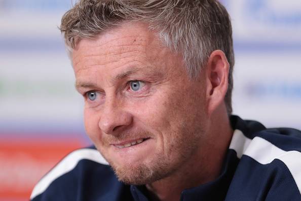 Сульшер: «Дам шанс каждому в «Манчестер Юнайтед»	