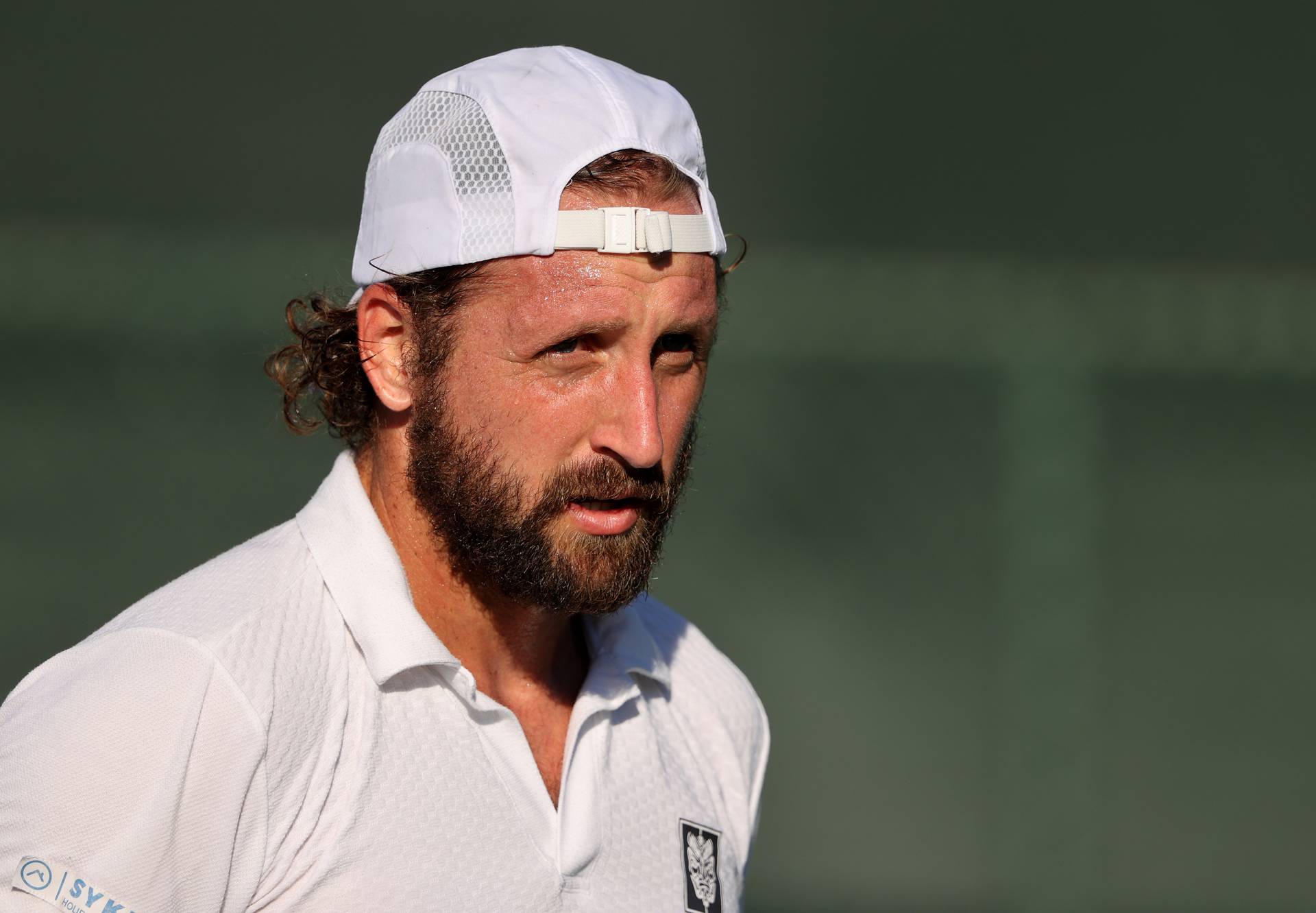 Американський тенісист закликав ATP слідом за WTA піти з Китаю
