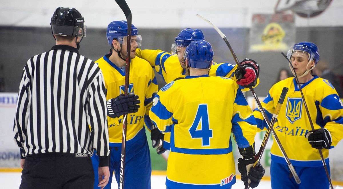 Украина сегодня стартует в квалификации на Олимпийские игры