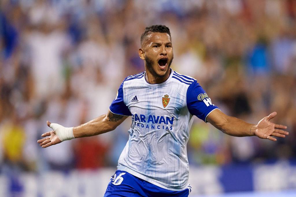 Форвард «Уотфорда» заинтересовал ряд европейских клубов, среди которых и «Динамо»