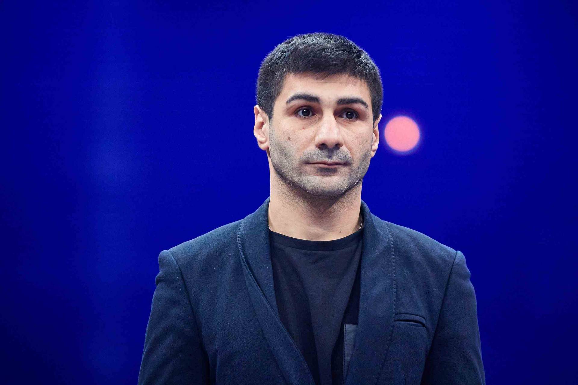 Промоутер підтвердив участь учасника Олімпіади-2024 у вечорі боксу у Києві
