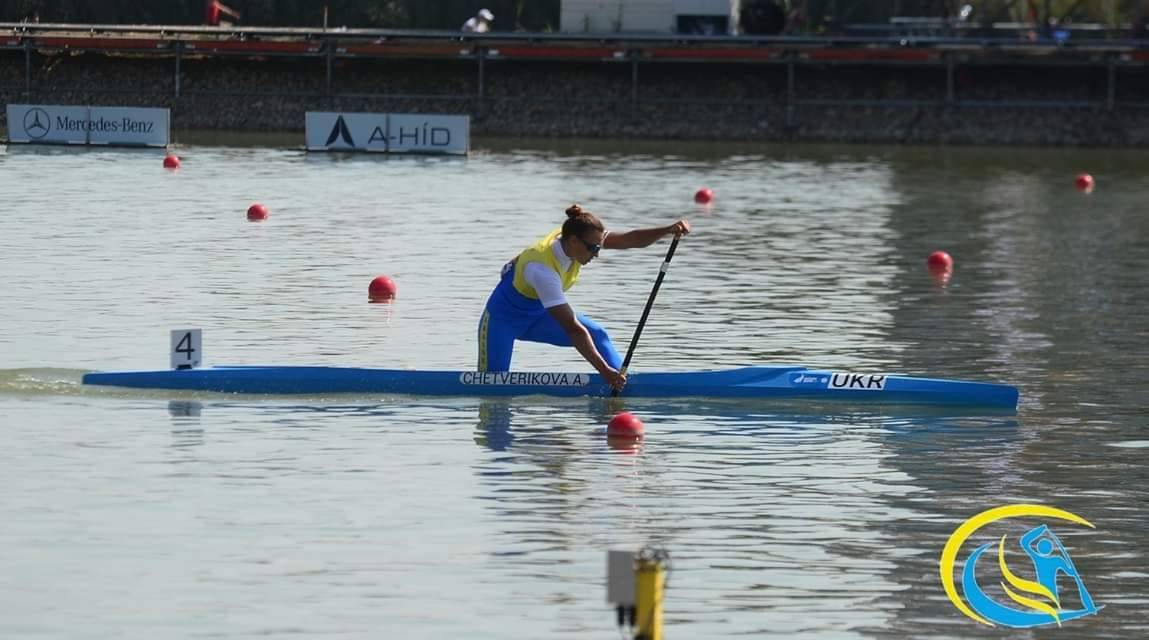 Четверікова фінішувала за крок від півфіналу ОІ-2020