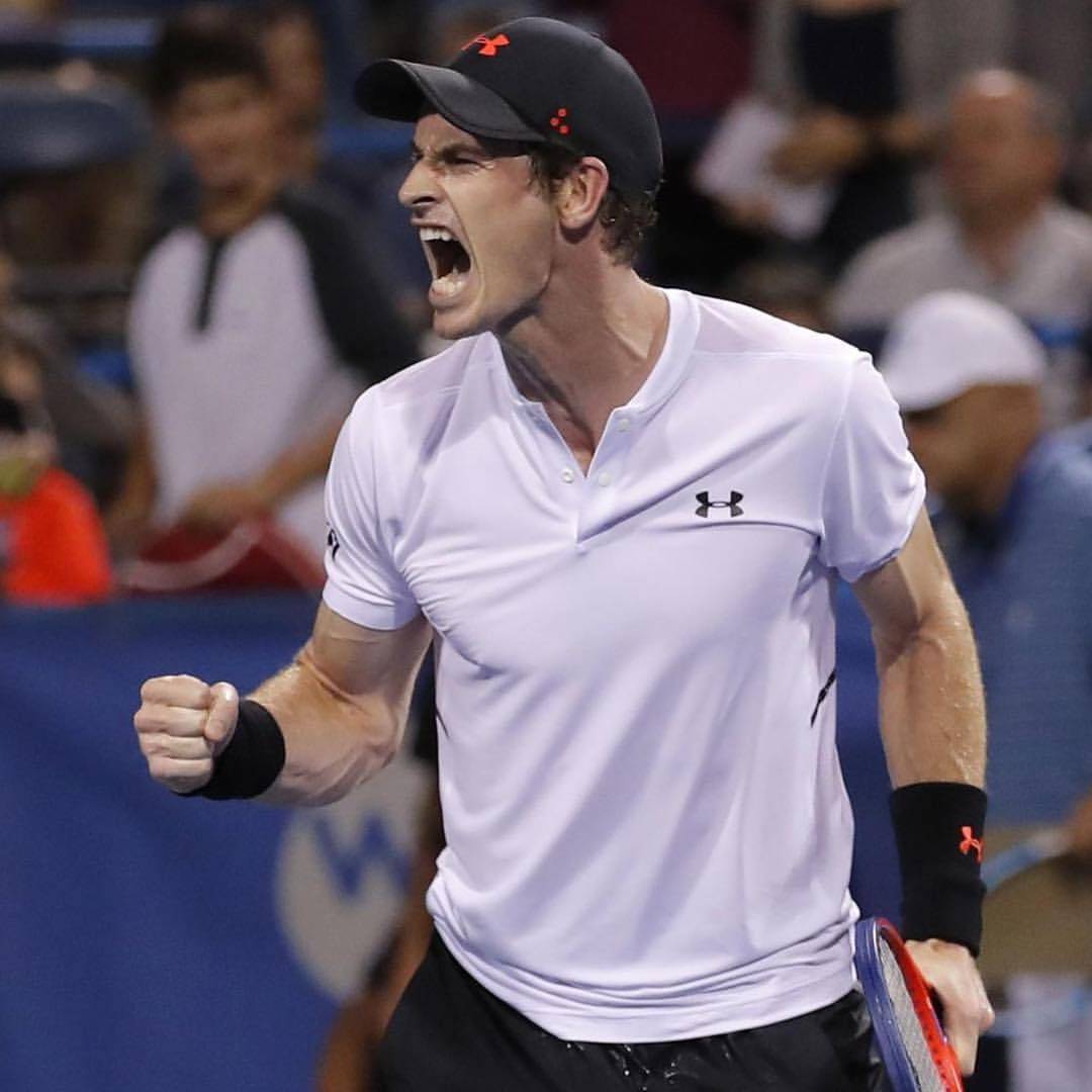 Маррей: «Не переживаю о том, смогу ли вернуться»