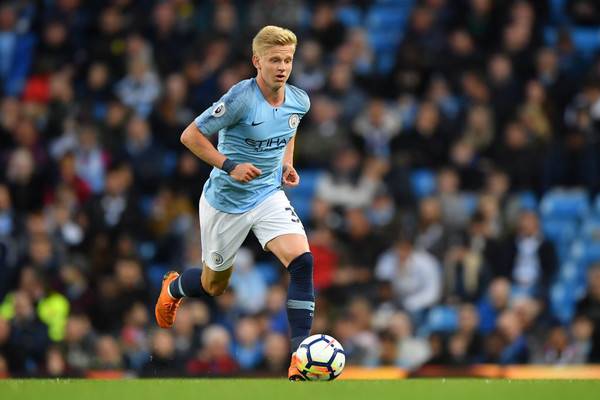 Зинченко: «Тяжелая ночь, но важные три очка»