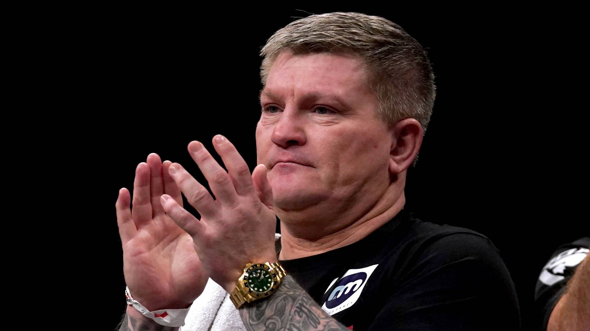 Екс-чемпіон світу назвав ганьбою зрив поєдинку між Усиком та Ф'юрі