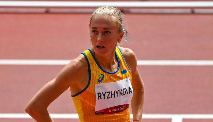 Рижикова – в фіналі ЧС-2022 на дистанції 400 м з бар'єрами. Ткачук з особистим рекордом сезону – поза чемпіонським забігом