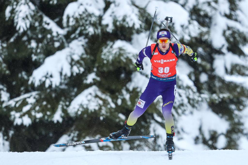 Пидручный: «Главное на чемпионате мира – справиться с эмоциями»