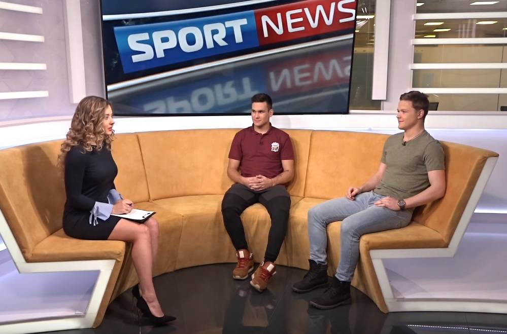 XSport image preview