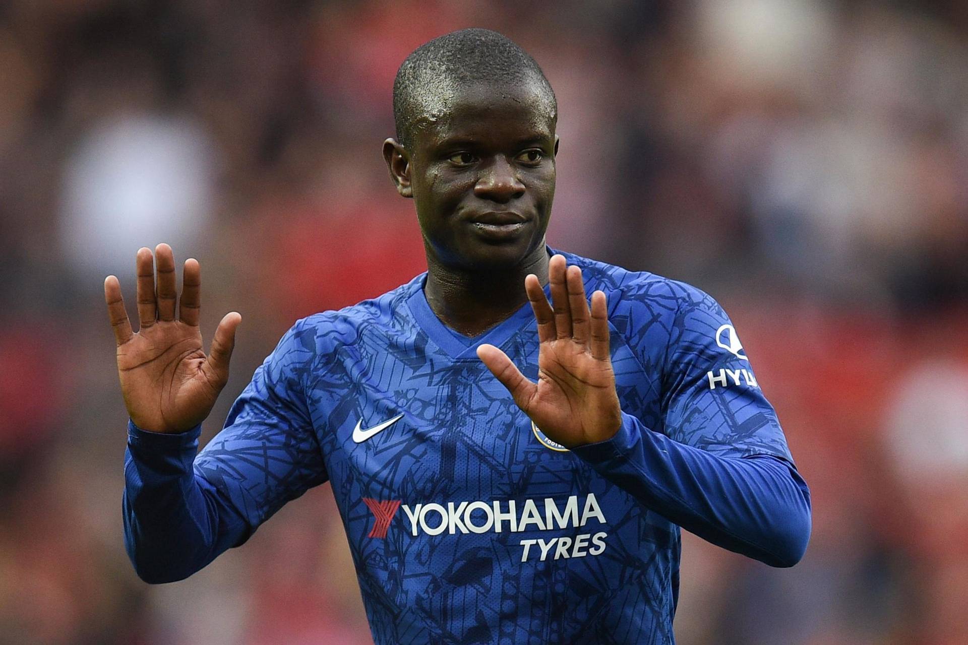 ПСЖ, «Реал», «Барселона» и «Юве» претендуют на лидера «Челси», но игрок не хочет покидать Лондон