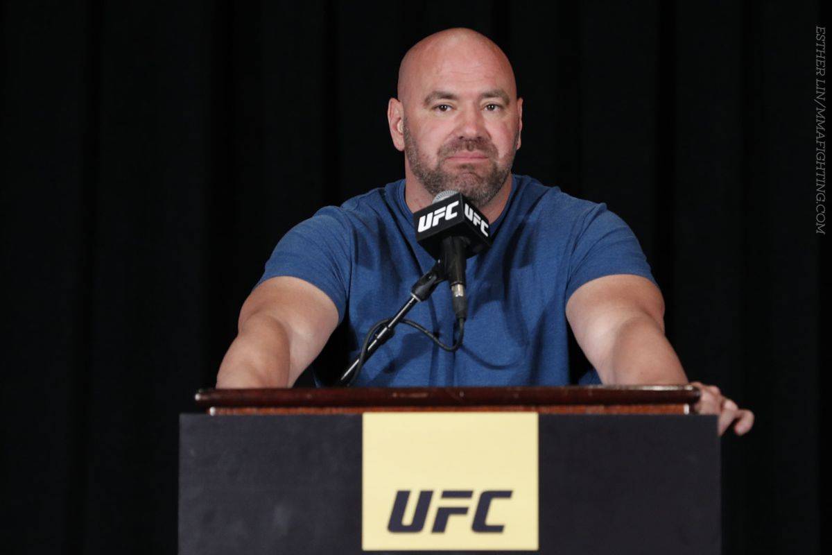 Уайт о скандале с Харди: «В клетке нельзя использовать ингалятор»