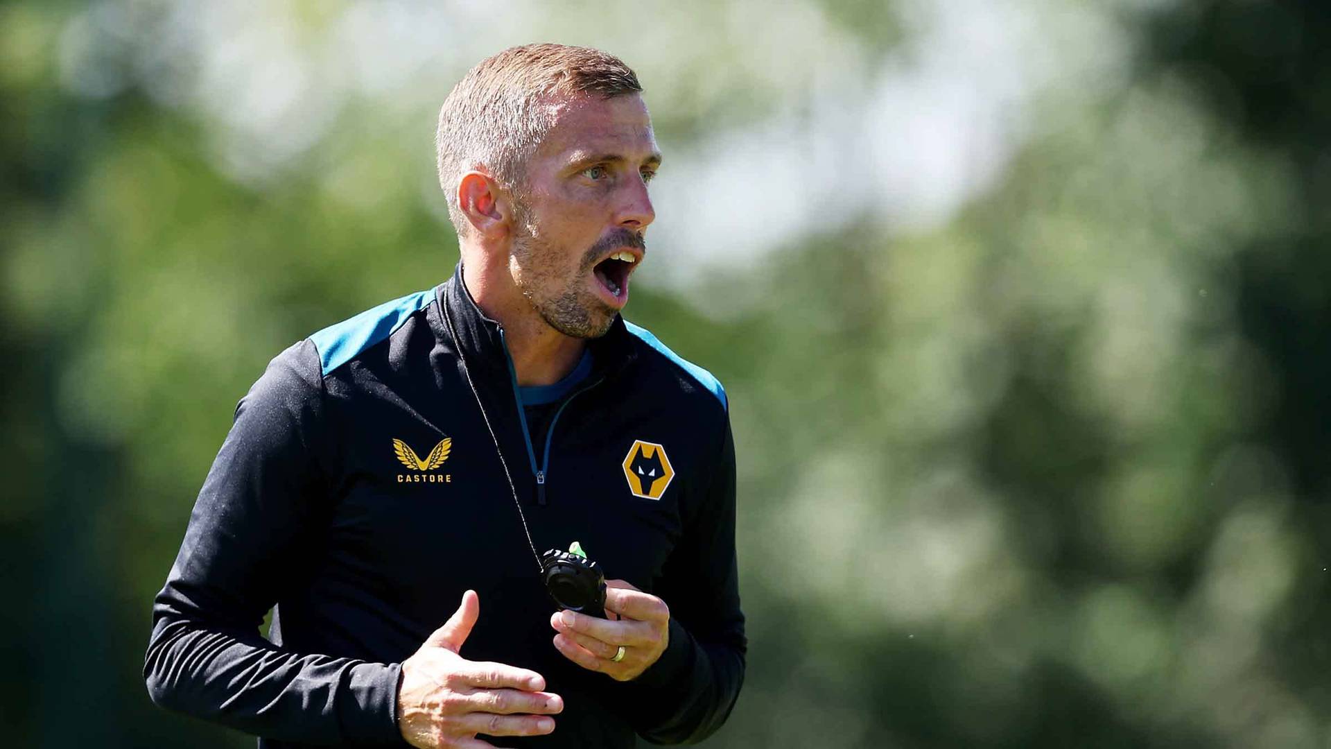 Гарі О'Ніл: «Гра з МЮ — великий виклик»