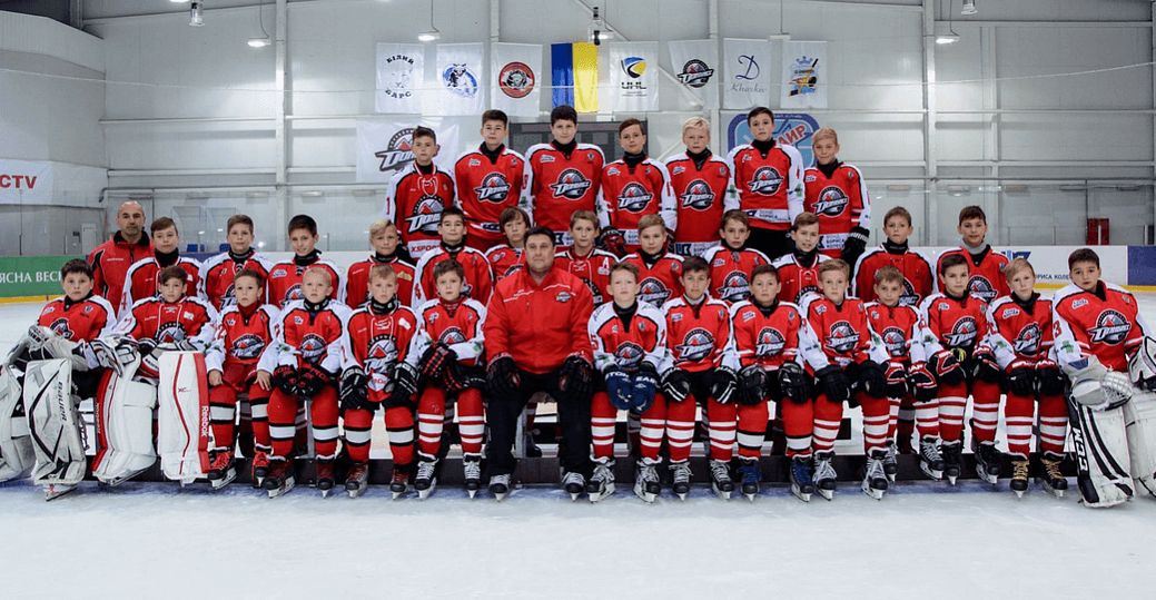 «Донбасс 2006» — серебряный призер Международного Рождественского турнира