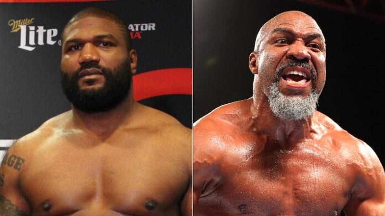 Экс-чемпион UFC подтвердил решение перейти в бокс для боя с Бриггсом