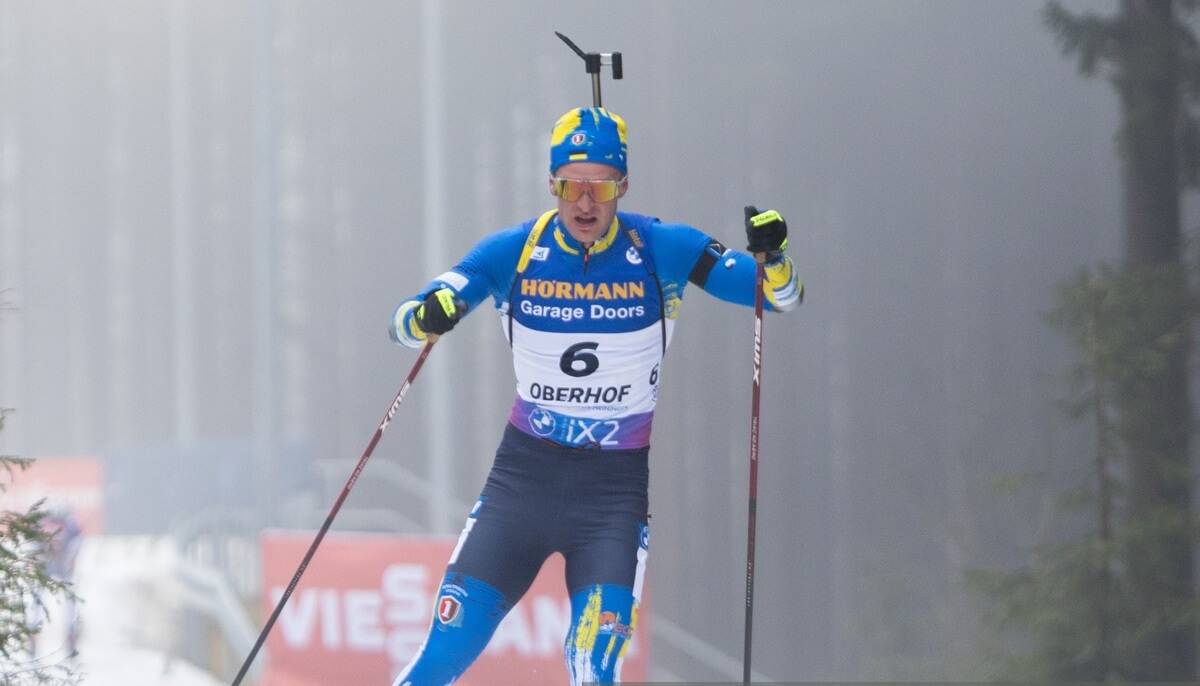Збірна України завершила чемпіонат Європи восьмим місцем в одиночному міксті