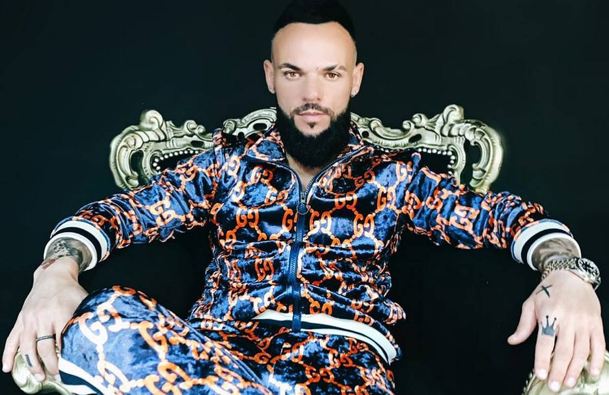 Ви здивуєтеся! Екс-гравець збірної України зробив несподівану операцію