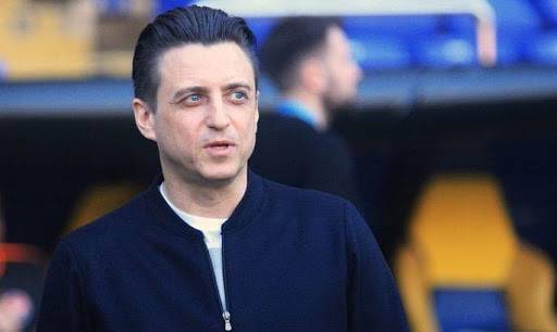 Денисов - про путіна: «За 20 днів затьмарити Гітлера, треба було дуже постаратися»