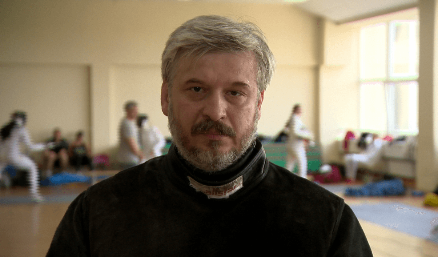 Тренер сборной Украины: «У ребят огромное желание доказать, что наша страна сильна и несокрушима»