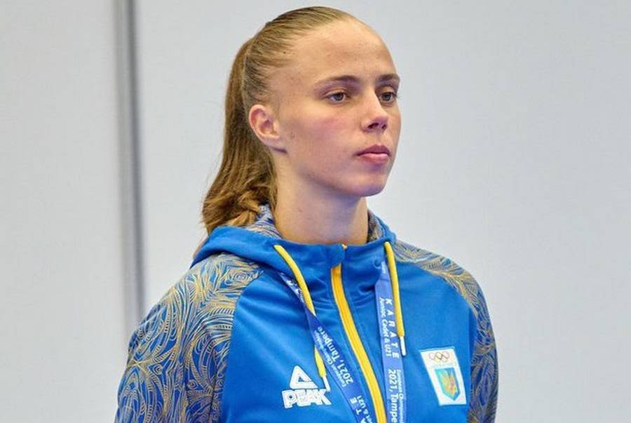 Сєлємєнєва виграла срібло Paris Open 2023
