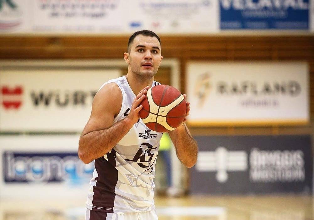 « Запоріжжя » укладе угоду з литовським бігменом