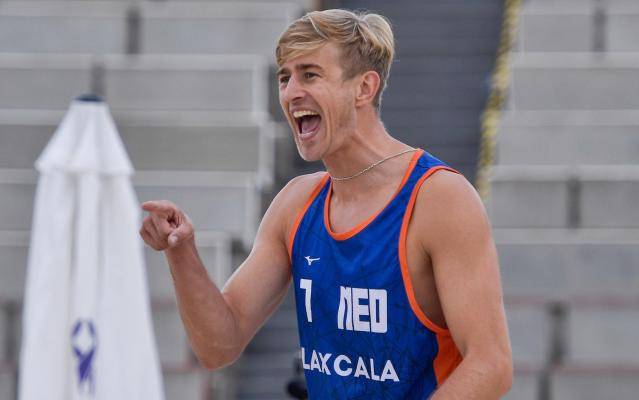Нидерландский спортсмен, изнасиловавший 12-летнюю девочку, прошел квалификацию на Олимпиаду