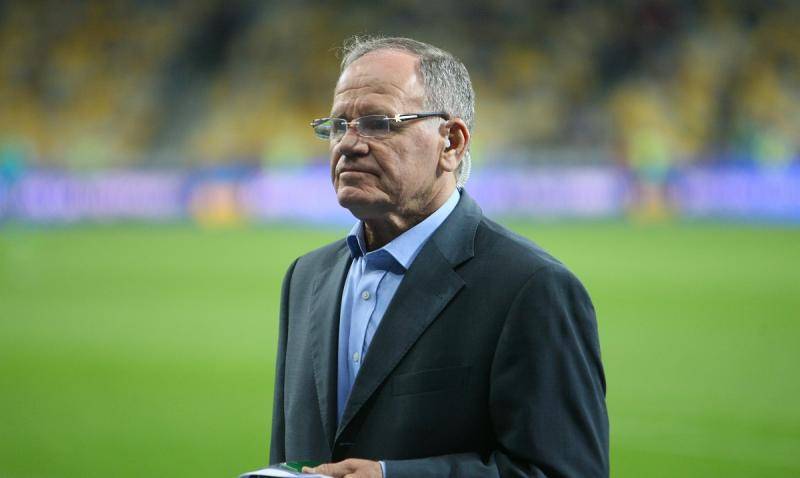 Сабо: «Петраков много чего в последнее время говорил о Малиновском»