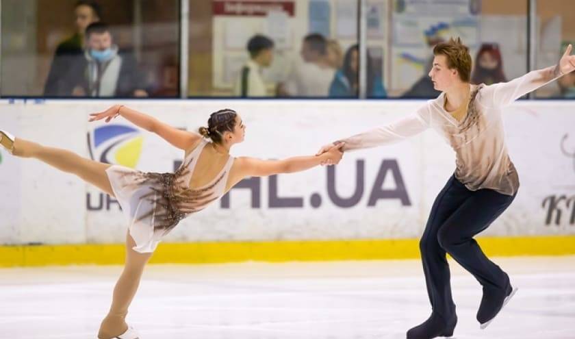 Голіченко та Даренський з рекордом завершили виступ на чемпіонаті Європи-2025