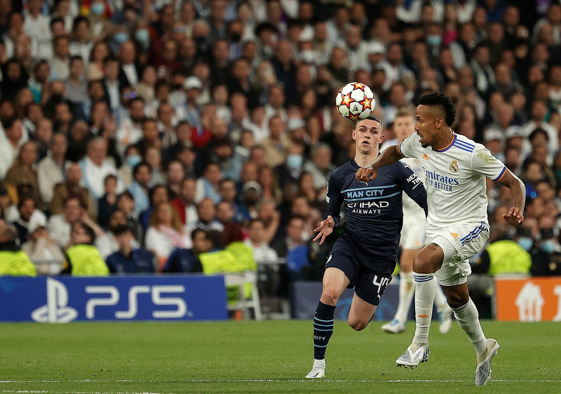 UEFA представив офіційний м'яч Ліги чемпіонів на сезон 2022/23