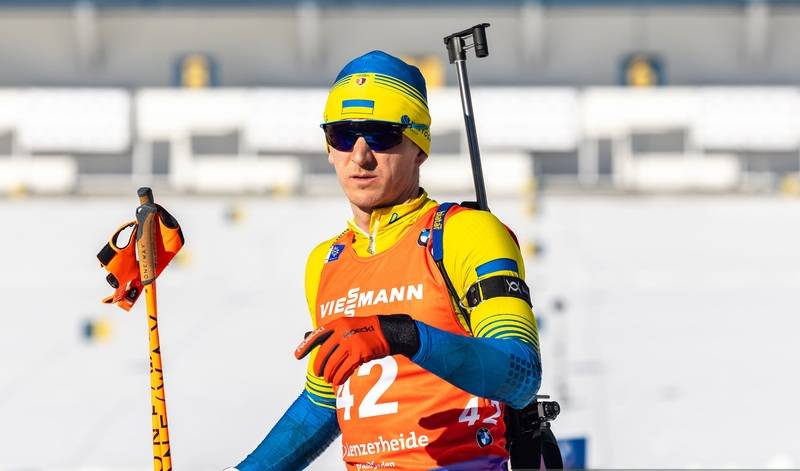 Підручний розповів, що стало переломним моментом на чемпіонаті світу