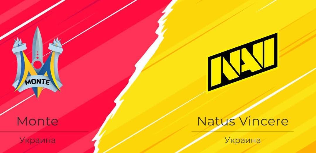 В рейтинге HLTV NAVI сохранили место, Monte поднялись на 11-е место