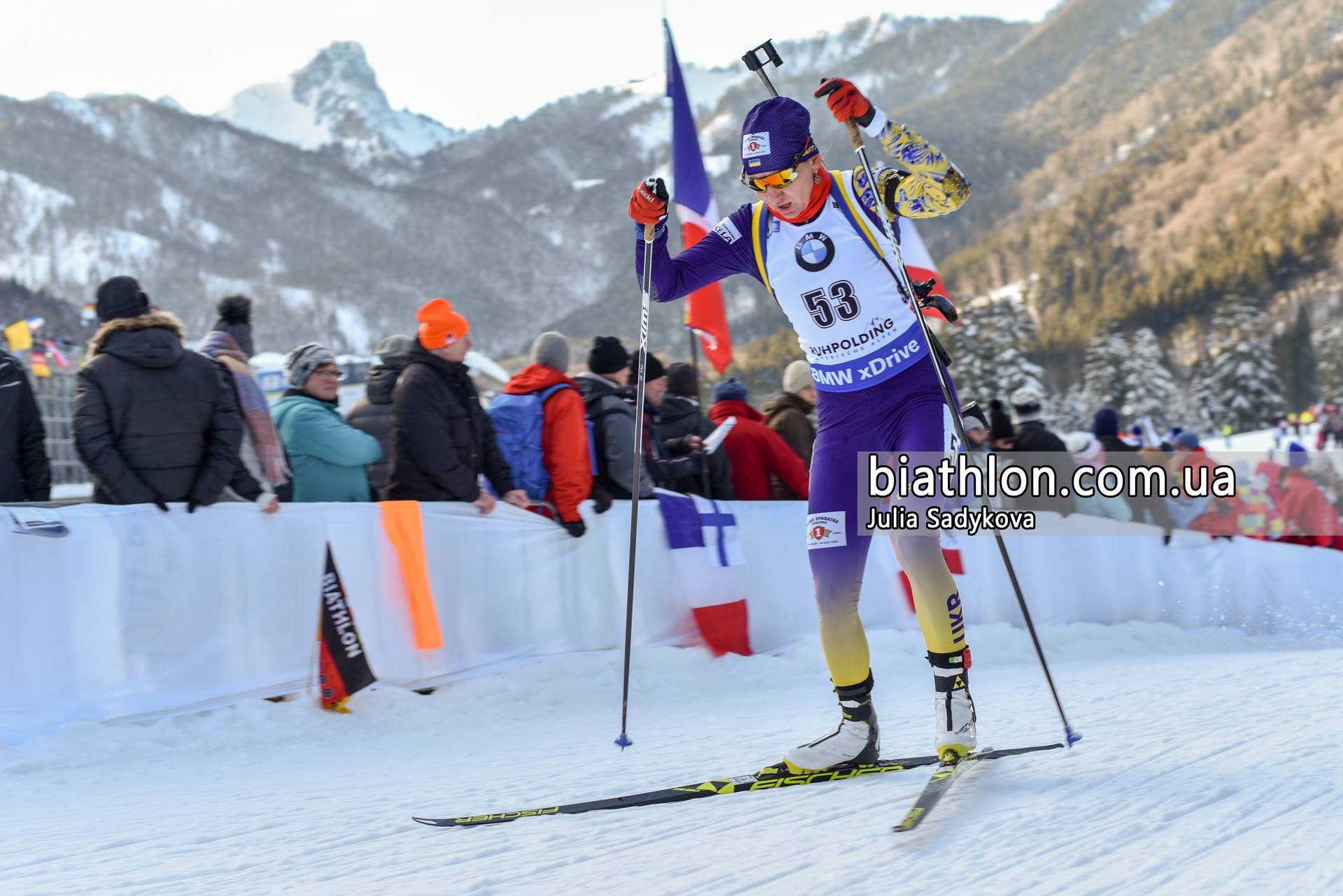 Пидгрушная с вероятностью в 99% пропустит чемпионат Европы