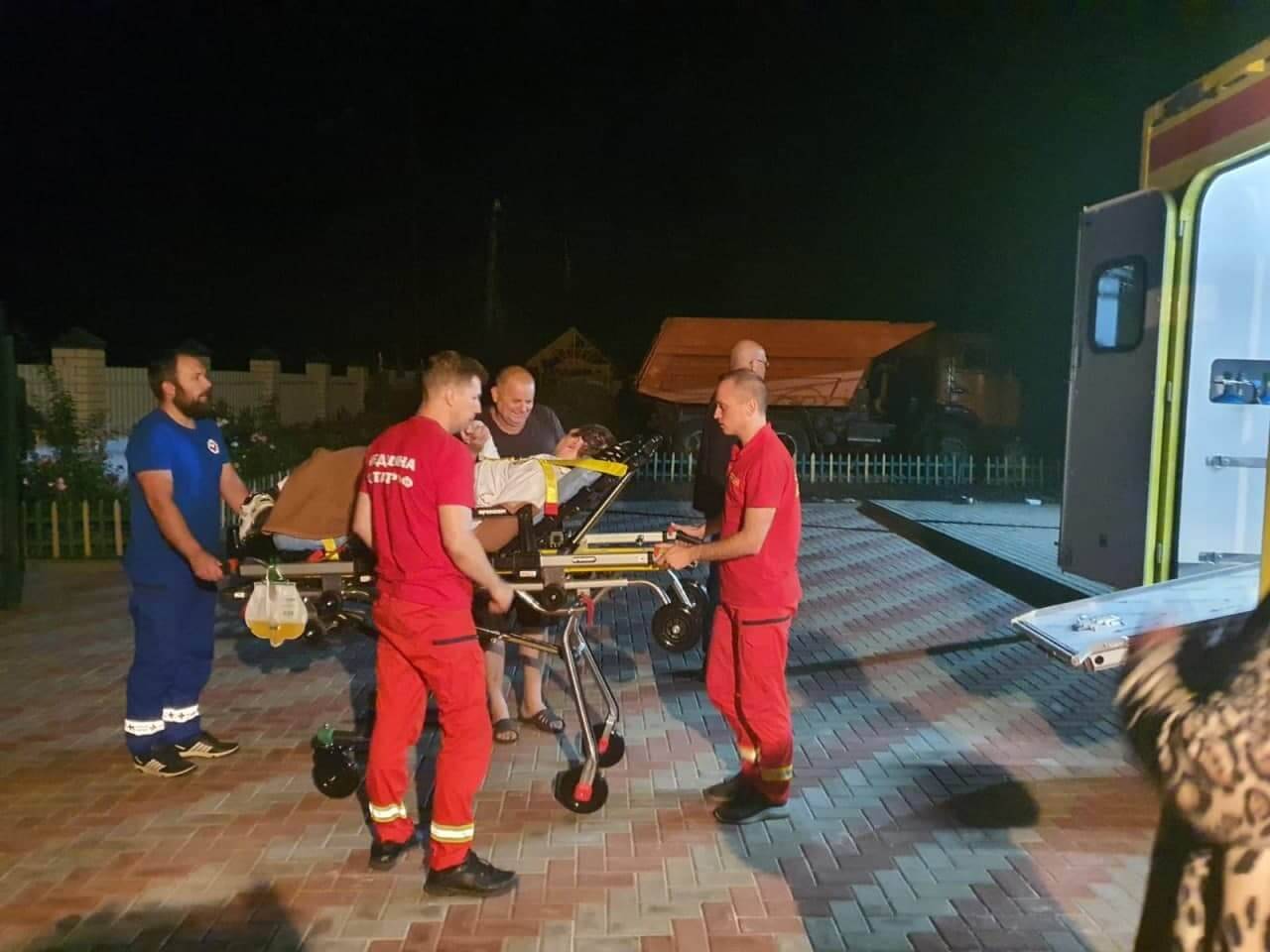 Паралізований російський боксер Денис Бойцов через шість років повернувся на батьківщину