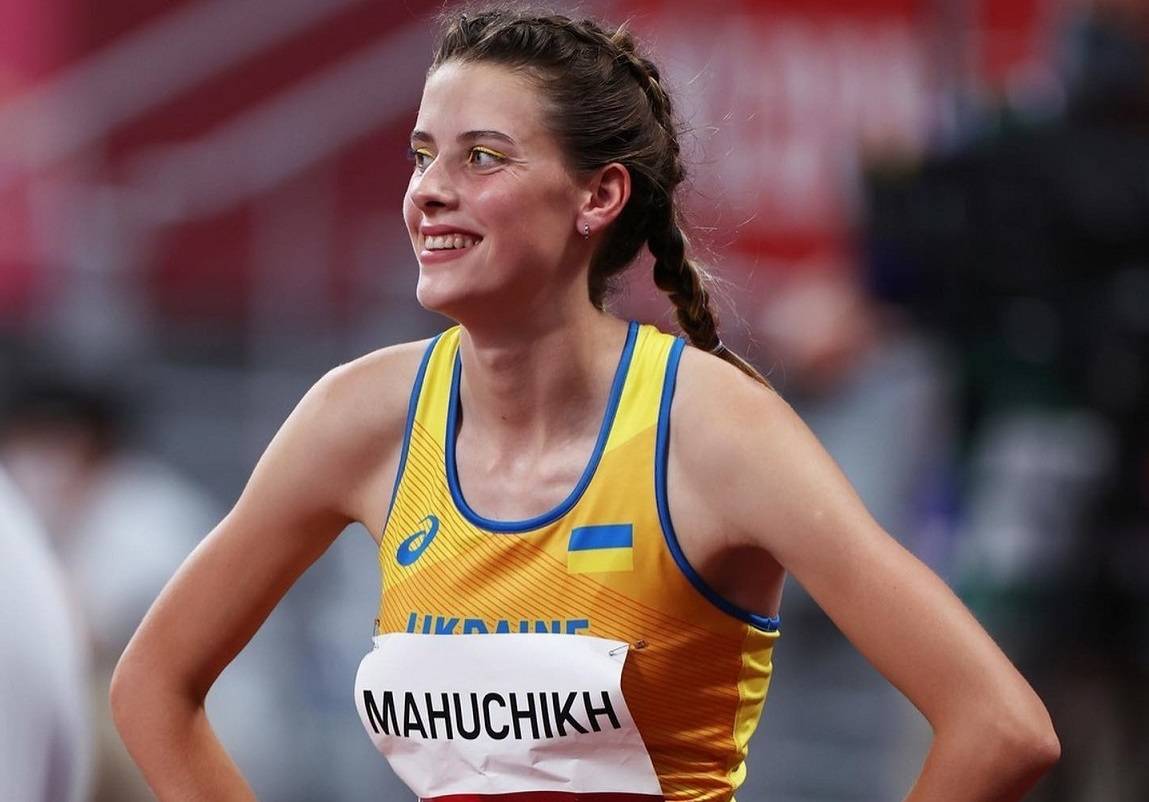 На первом турнире после Олимпиады Магучих обошла Макдермотт, но вновь уступила Ласицкене