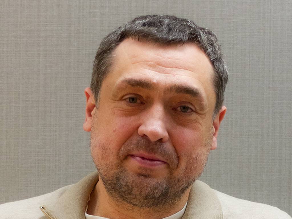 Олександр Свіщов про Чемпіонат з тенісу: спорт гартує в українців дух переможців