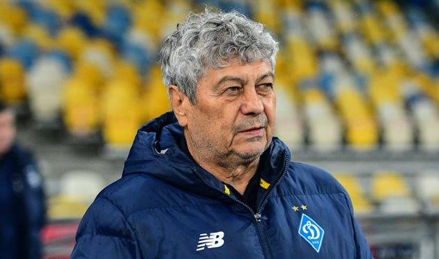 Циганик: «Якщо Динамо програє Шахтарю, ніхто більше терпіти цього не буде»