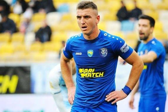 «Львов» покинули еще два игрока