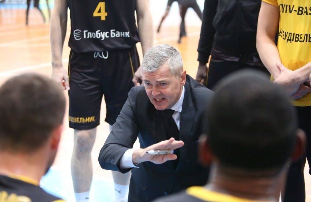 Багатскис: «Мы становимся крепче, и последние игры это показали»