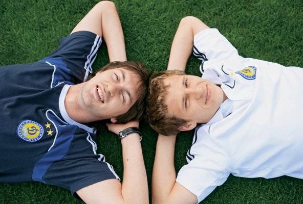 Алиев: «Мы пили и играли, а теперь не пьют и не играют»