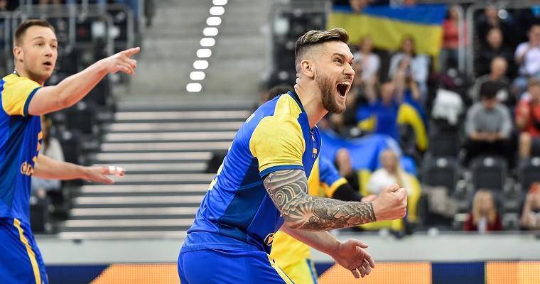 Португалія - Україна: шанс перетворити провальний чемпіонат Європи на успішний  