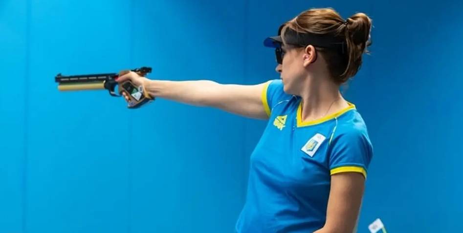 Костевич здобула срібло на міжнародному турнірі в Німеччині