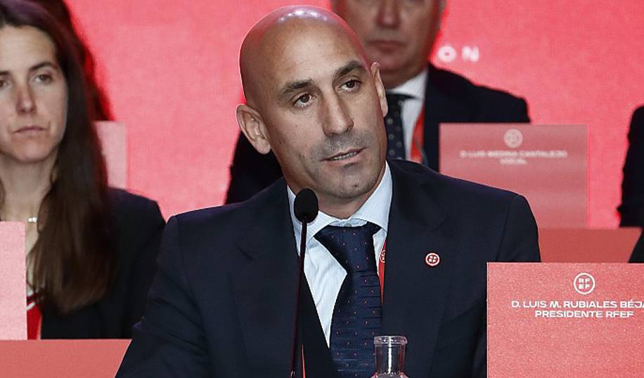 Президент RFEF: «Іспанія, Португалія та Україна – сильні кандидати на ЧС-2030»